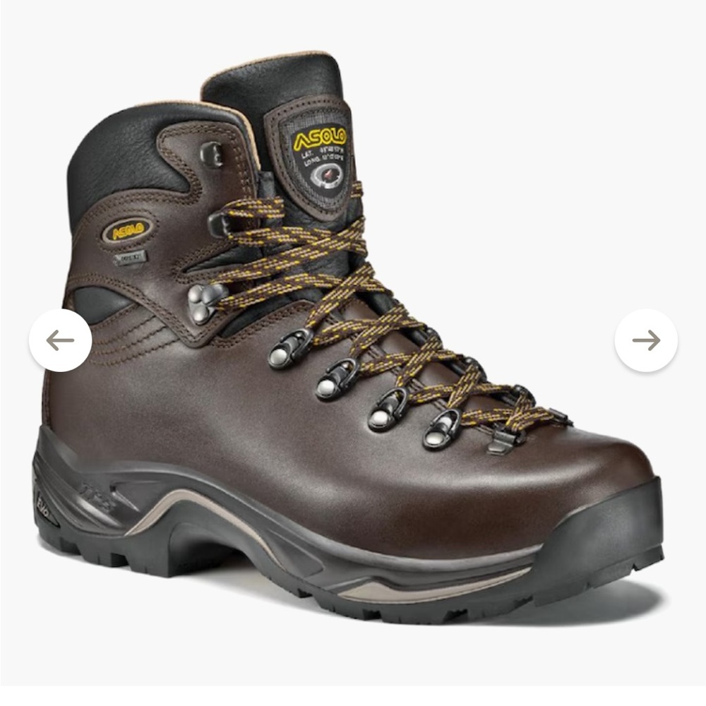Asolo TPS 520 GV EVO Hiking Boots - Women's